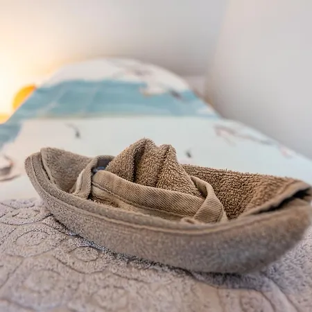 Holiday home Gaestehaus Bi De Ley *