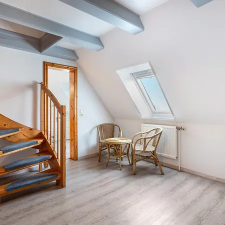 Gaestehaus Bi De Ley *