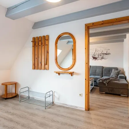 Gaestehaus Bi De Ley Langeness