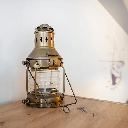 Gaestehaus Bi De Ley Holiday home *