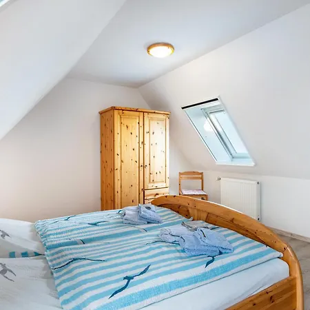 Holiday home Gaestehaus Bi De Ley *