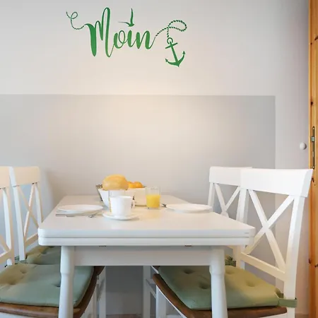 Gaestehaus Bi De Ley Langeness