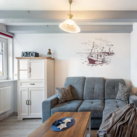 Gaestehaus Bi De Ley *