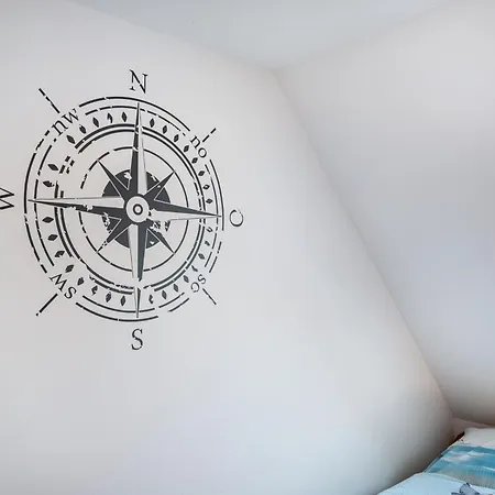 Gaestehaus Bi De Ley Holiday home