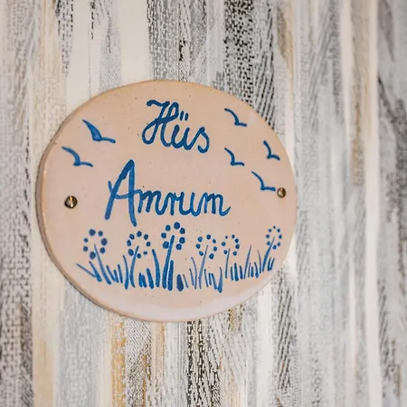 Holiday home Gaestehaus Bi De Ley