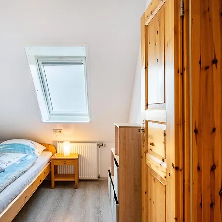 Gaestehaus Bi De Ley *