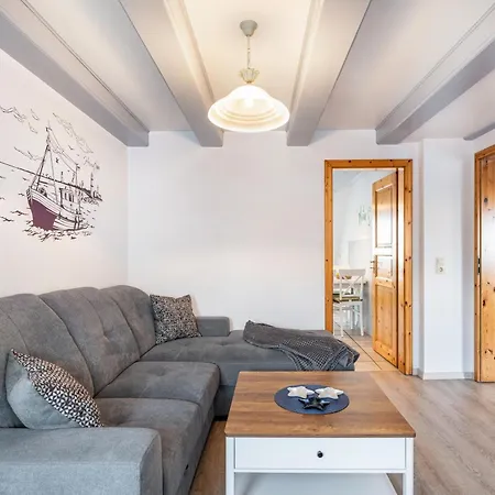 Holiday home Gaestehaus Bi De Ley Langeness