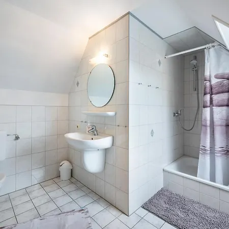 Gaestehaus Bi De Ley Holiday home