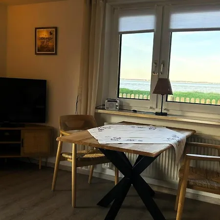 Gaestehaus Bi De Ley Casa de Férias Langeneß