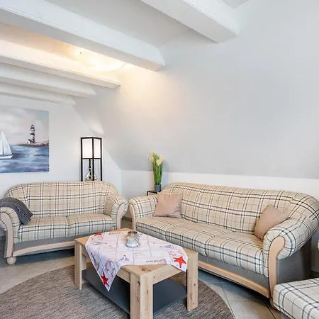 Holiday home Gaestehaus Bi De Ley