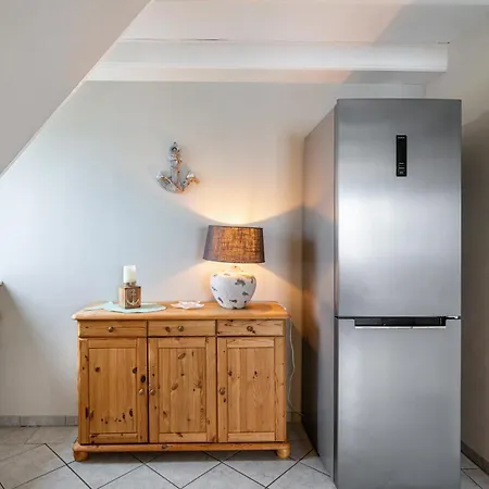 Gaestehaus Bi De Ley Casa de Férias Langeneß
