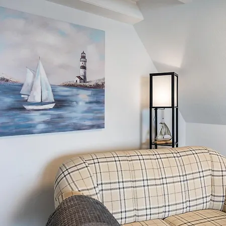Holiday home Gaestehaus Bi De Ley *