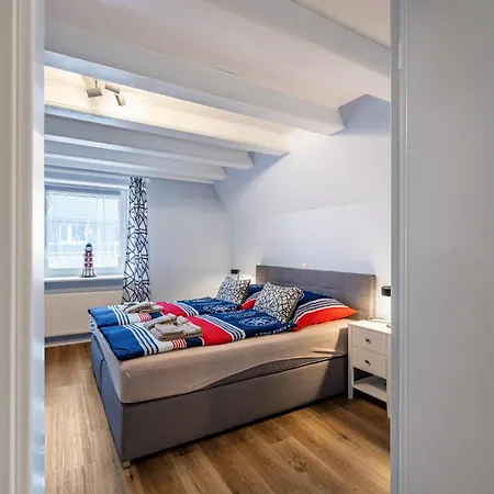 Gaestehaus Bi De Ley Holiday home *