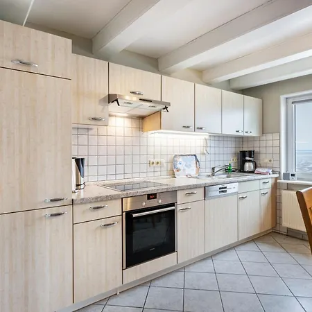 Gaestehaus Bi De Ley Casa de Férias Langeneß