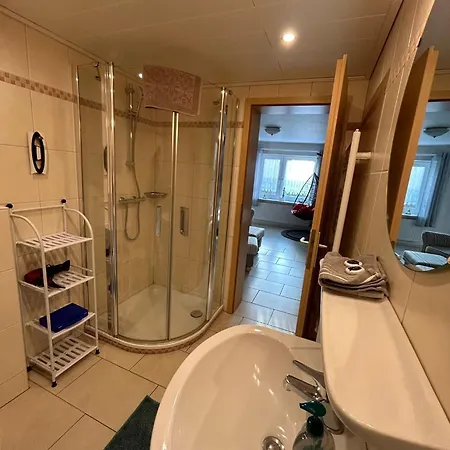 Gaestehaus Bi De Ley Casa de Férias Langeneß