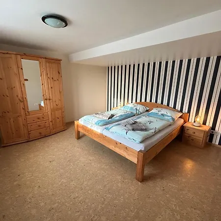 Casa de Férias Gaestehaus Bi De Ley *