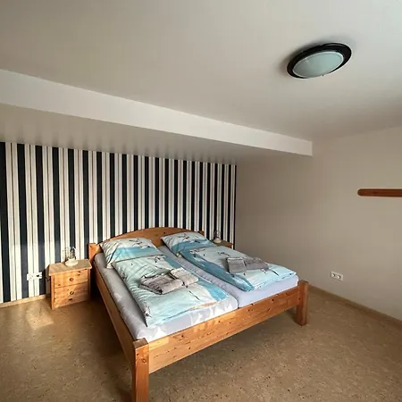 Gaestehaus Bi De Ley Casa de Férias Langeneß