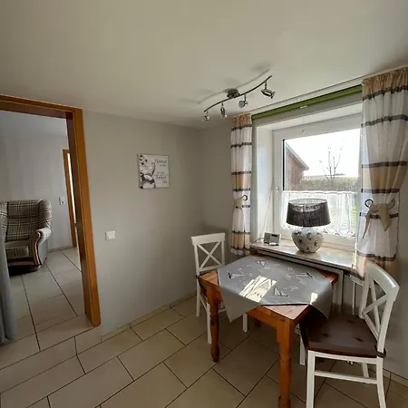 Gaestehaus Bi De Ley Casa de Férias