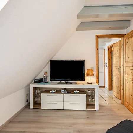 Gaestehaus Bi De Ley Langeneß