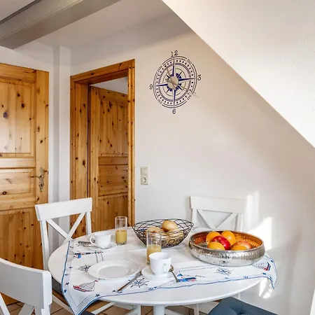 Gaestehaus Bi De Ley
