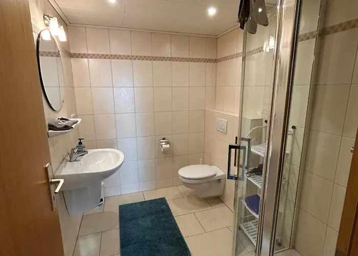 Gaestehaus Bi De Ley *