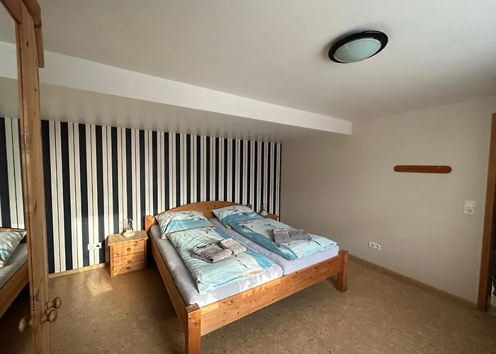 Gaestehaus Bi De Ley 펜션 *