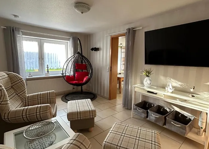 Gaestehaus Bi De Ley 펜션