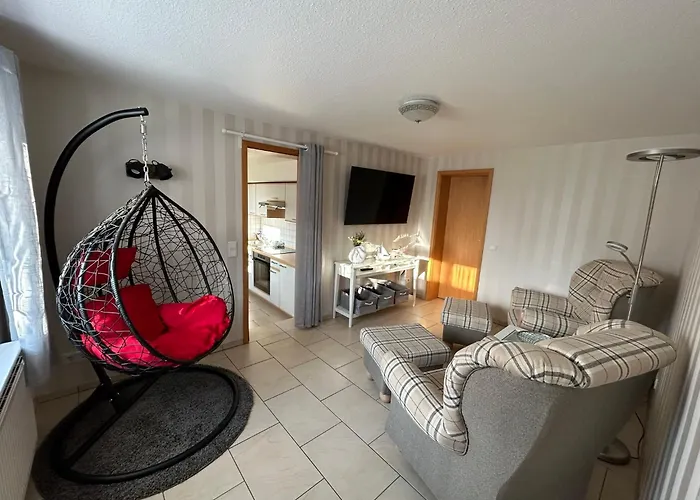 Gaestehaus Bi De Ley