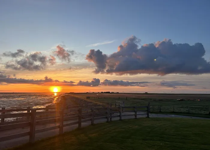 Gaestehaus Bi De Ley