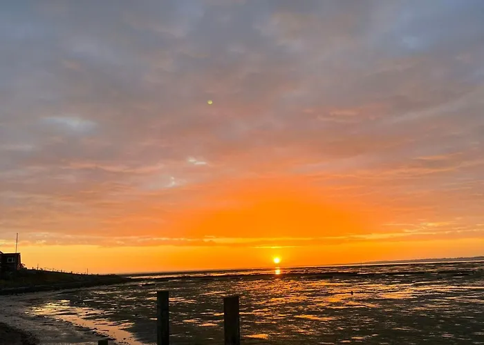 Gaestehaus Bi De Ley 펜션