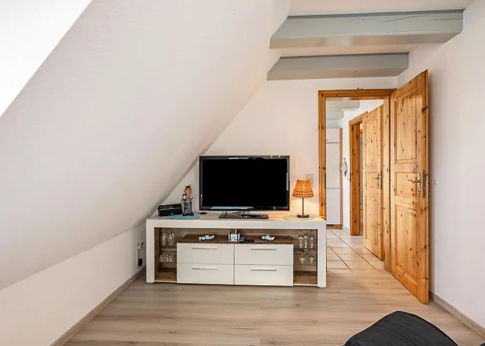 Gaestehaus Bi De Ley