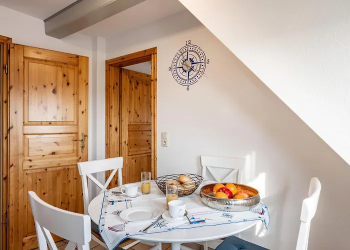 Gaestehaus Bi De Ley *