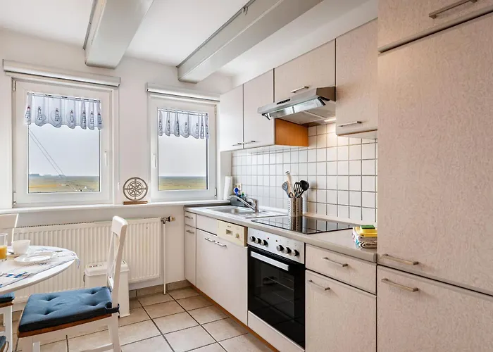 Gaestehaus Bi De Ley