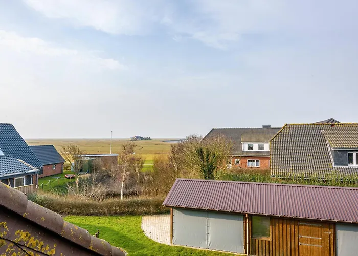 Gaestehaus Bi De Ley Langeneß