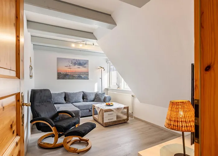 Gaestehaus Bi De Ley * Langeneß