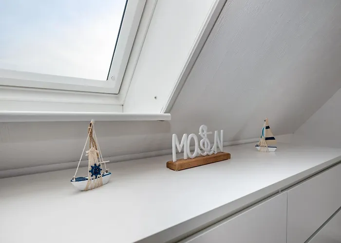 Gaestehaus Bi De Ley 펜션 Langeneß