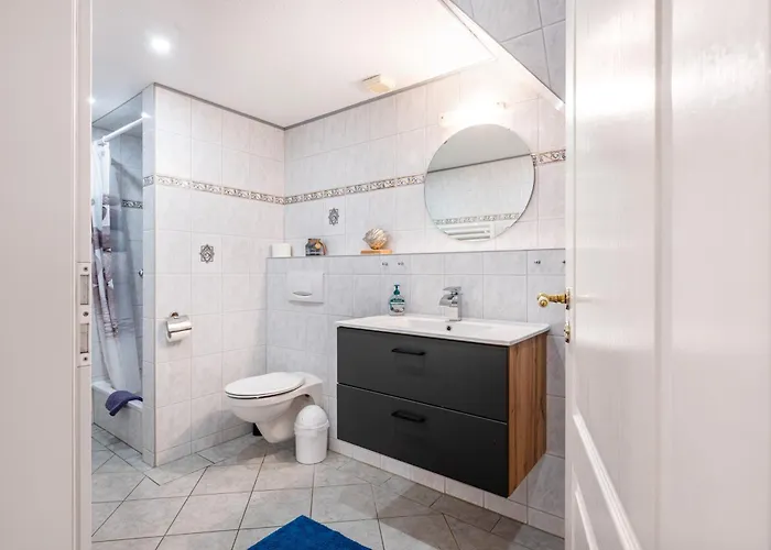 Gaestehaus Bi De Ley *