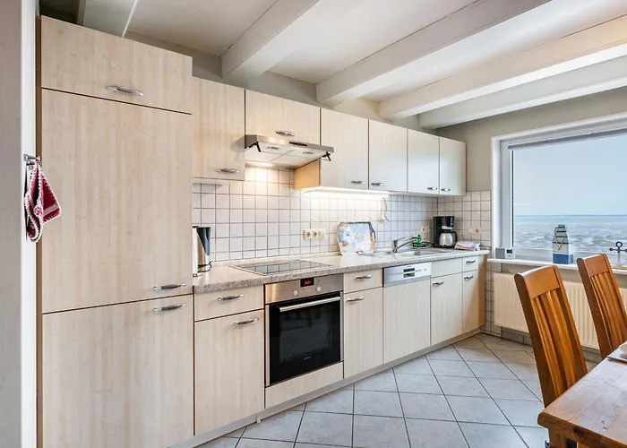 Gaestehaus Bi De Ley 펜션