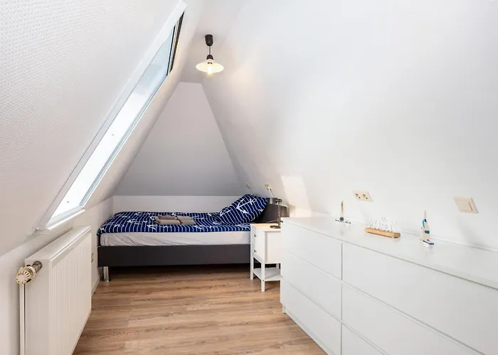 Gaestehaus Bi De Ley