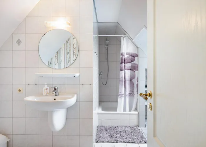 Gaestehaus Bi De Ley