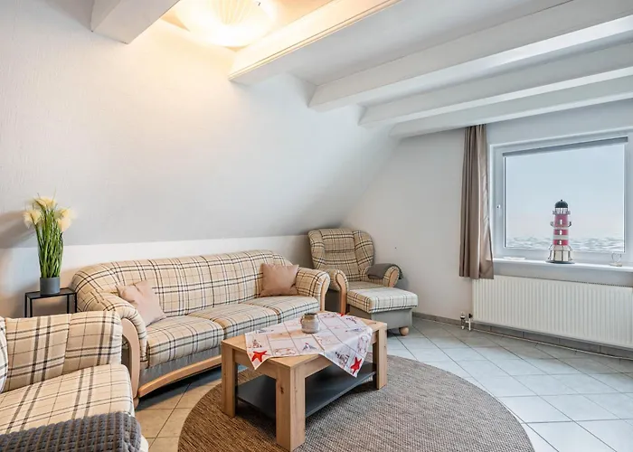 Gaestehaus Bi De Ley * Langeneß