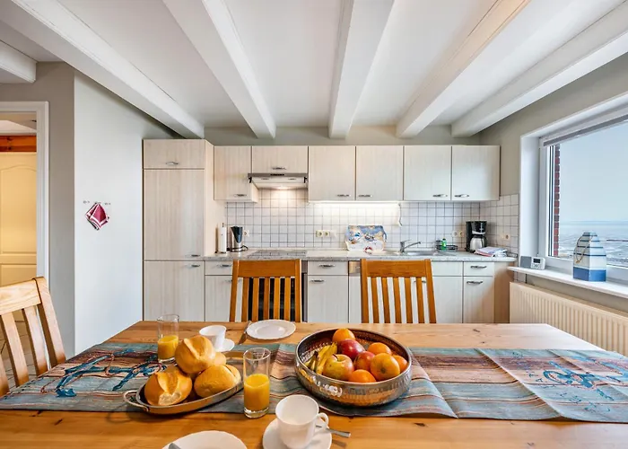 Gaestehaus Bi De Ley 펜션