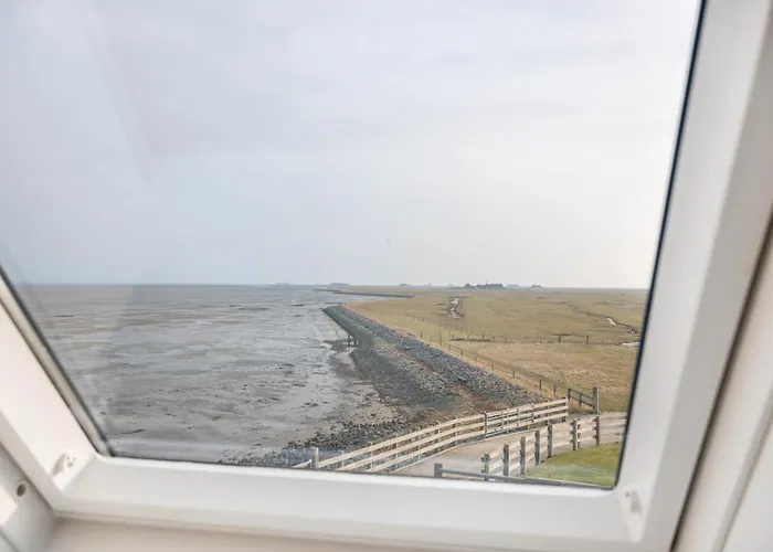 Gaestehaus Bi De Ley *