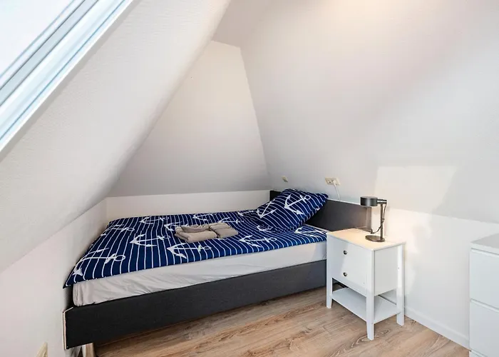 Gaestehaus Bi De Ley