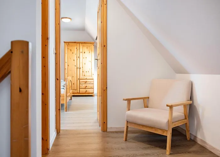 Gaestehaus Bi De Ley * Langeneß