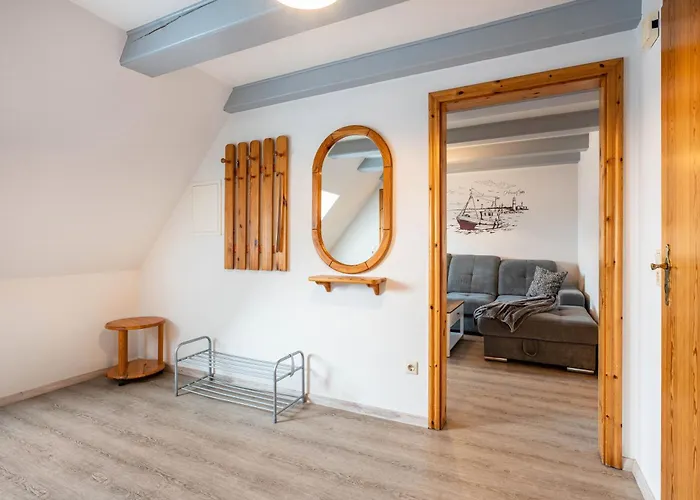 Gaestehaus Bi De Ley Langeneß