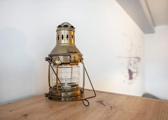 Gaestehaus Bi De Ley 펜션 *