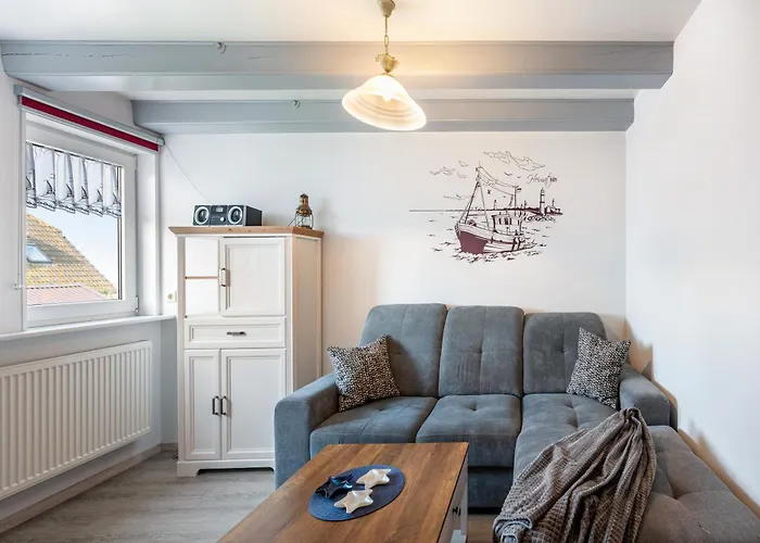 Gaestehaus Bi De Ley *