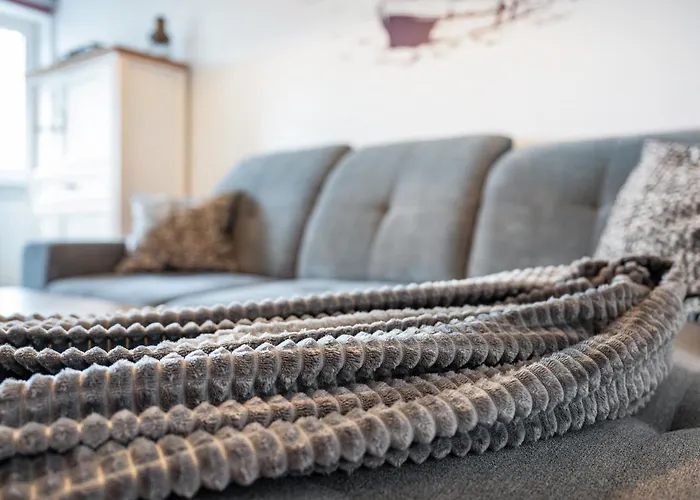 Gaestehaus Bi De Ley * Langeneß