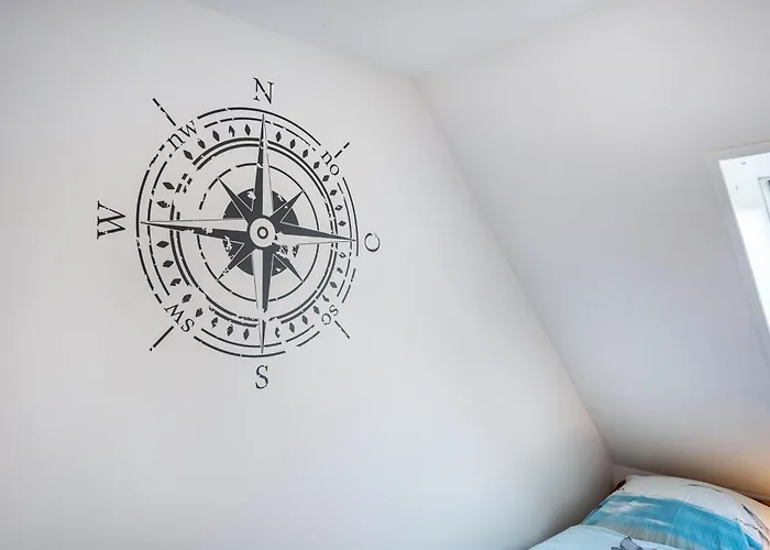 Gaestehaus Bi De Ley 펜션